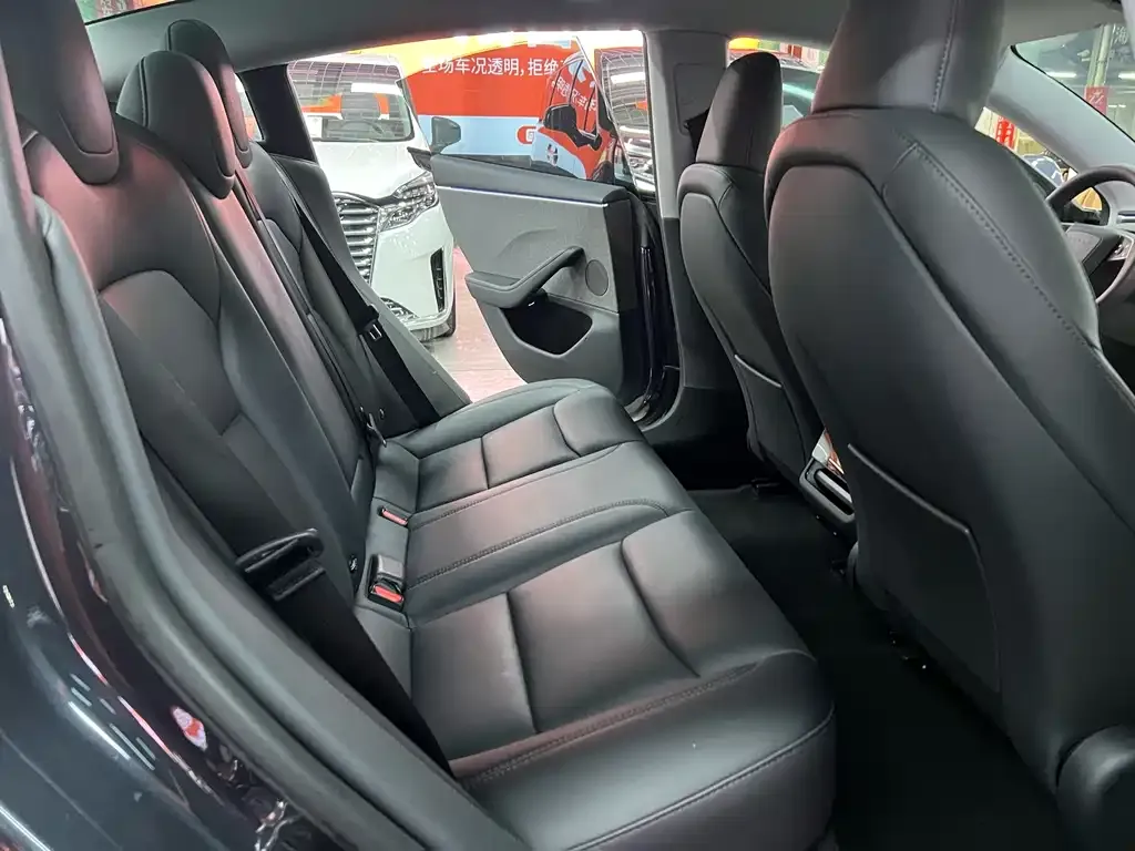 Tesla Model 3 2024 из CN, фото 2