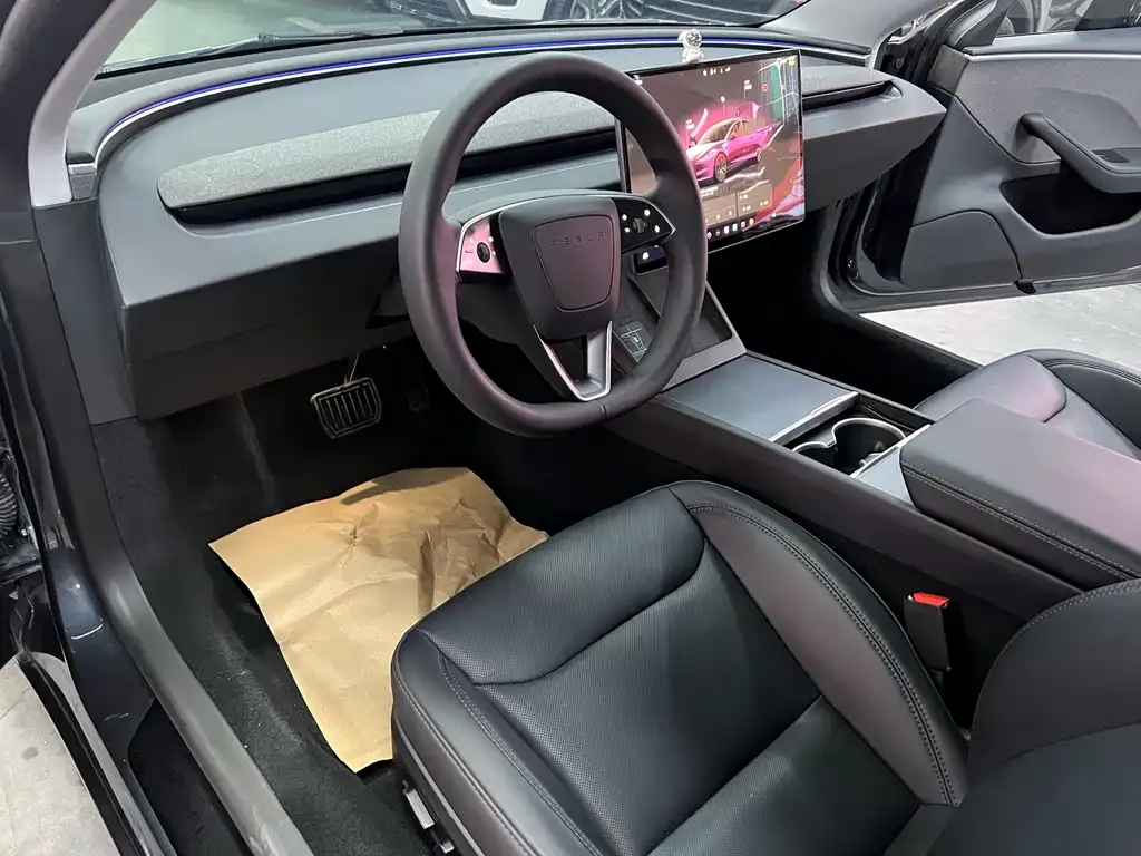 Tesla Model 3 2024 из CN, фото 4