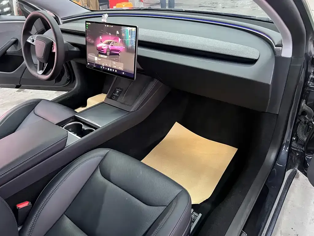 Tesla Model 3 2024 из CN, фото 8