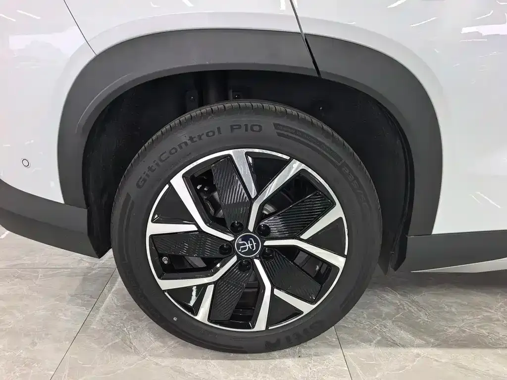 BYD L DM-i 2025 из CN, фото 3