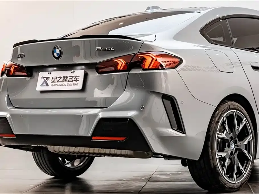 BMW 2 Series — фото 7