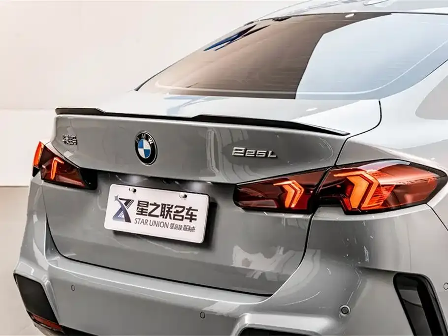 BMW 2 Series — фото 3