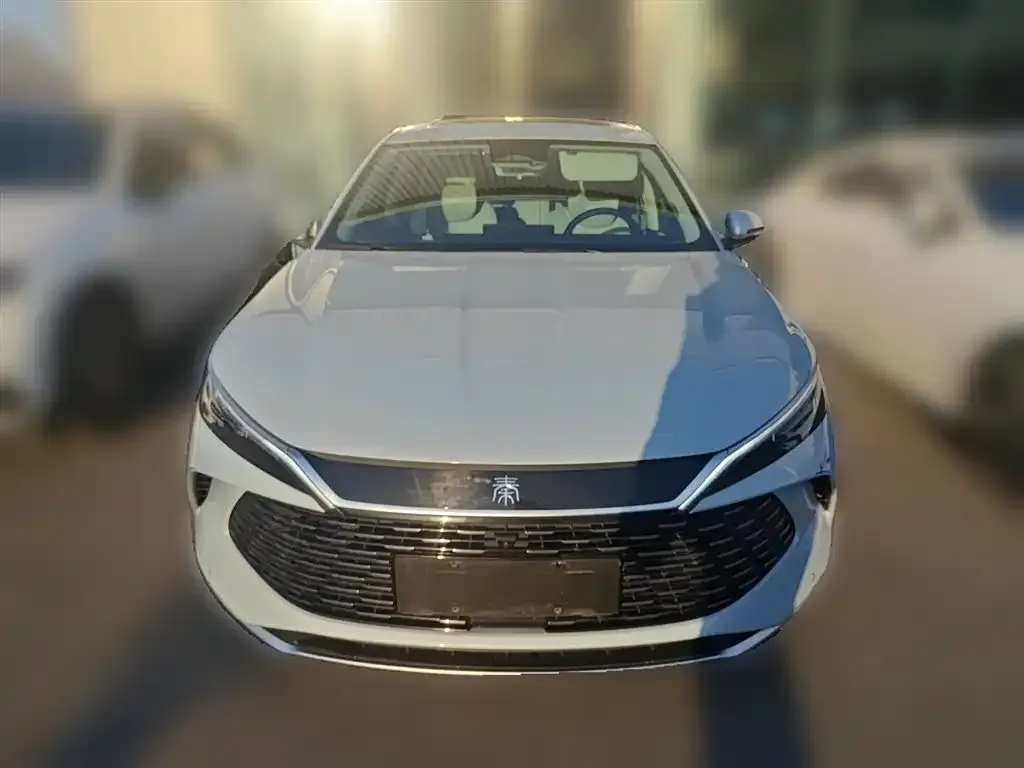 BYD Qin L 2024 из CN, фото 3