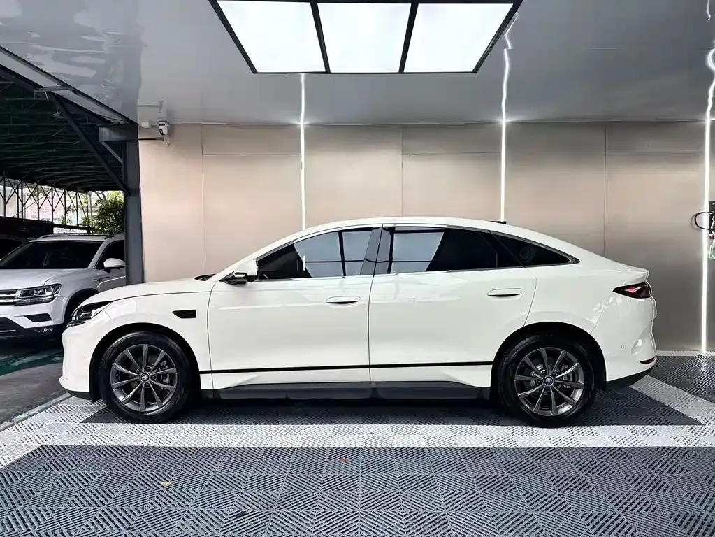 BYD Qin L 2025 из CN, фото 7