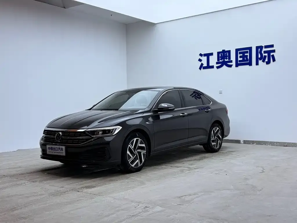 Volkswagen Sagitar 2023 из CN, фото 1