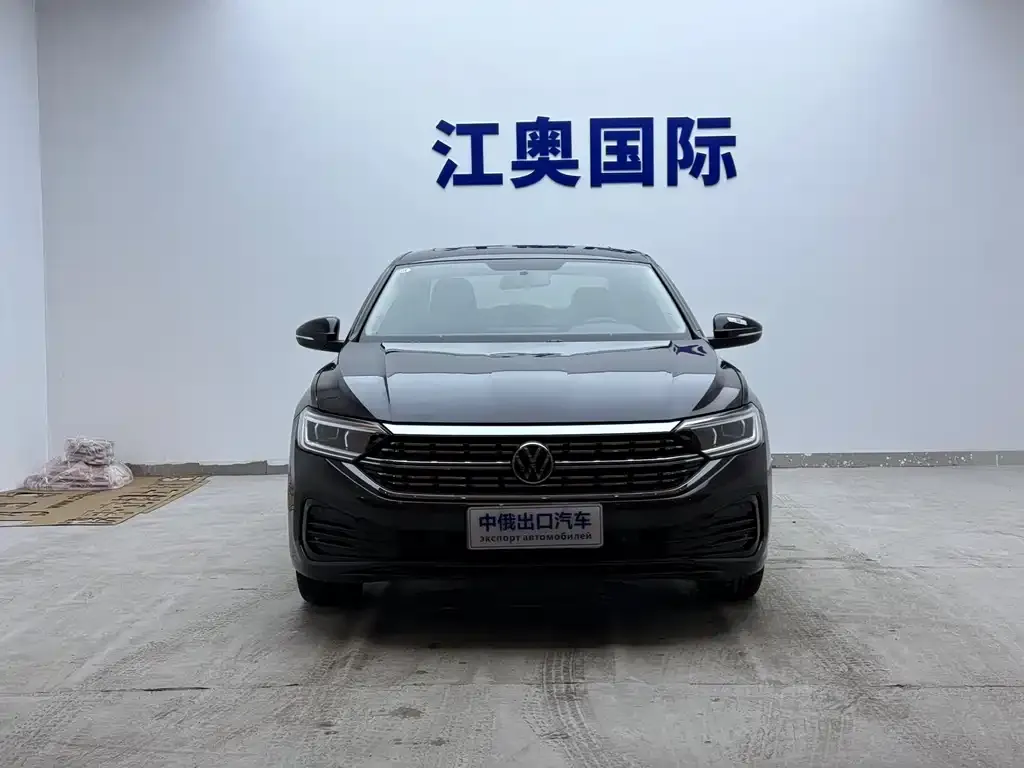 Volkswagen Sagitar 2023 из CN, фото 5