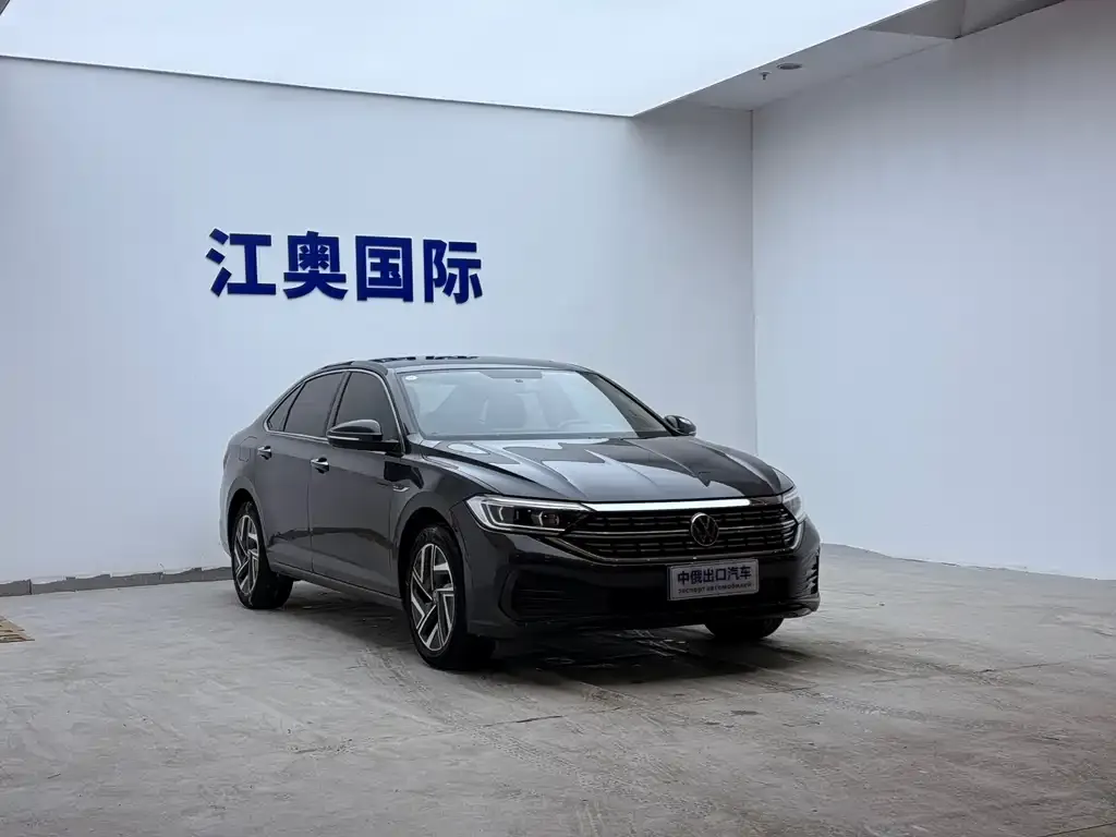 Volkswagen Sagitar 2023 из CN, фото 7