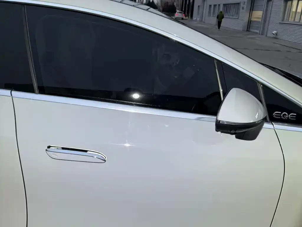 Mercedes-Benz EQE 2025 из CN, фото 2