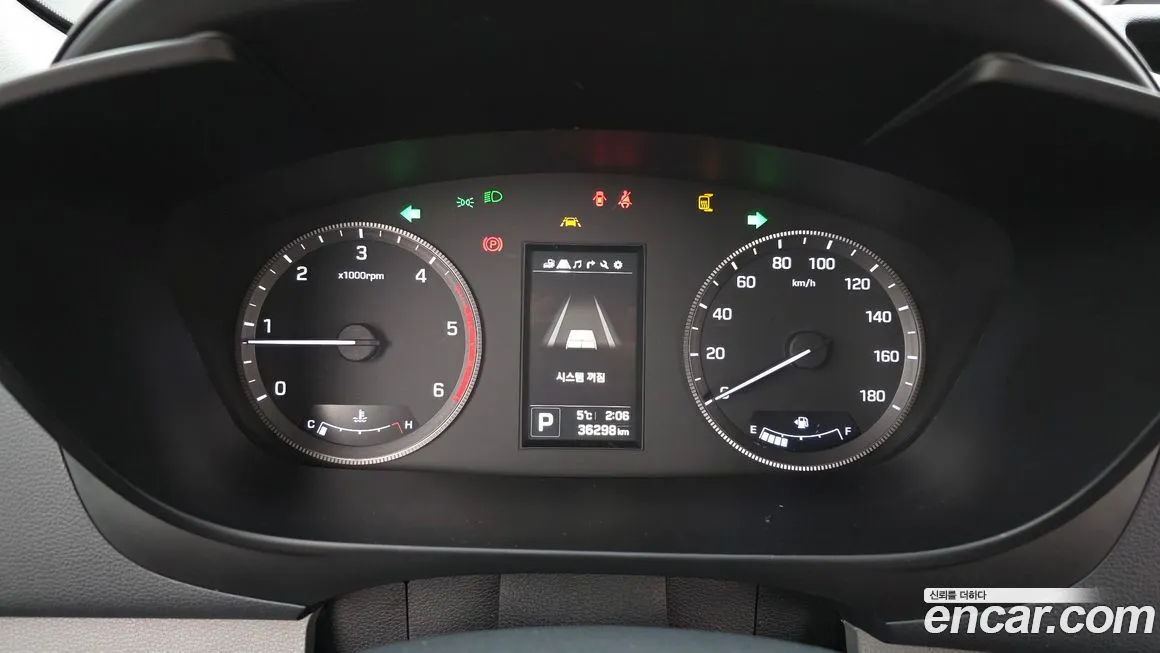 Hyundai Solati 2024 из KR, фото 8