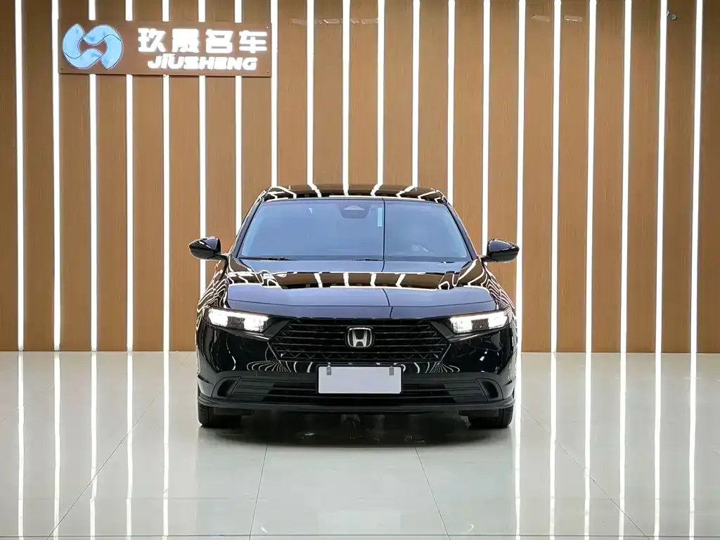 Honda Accord 2025 из CN, фото 2