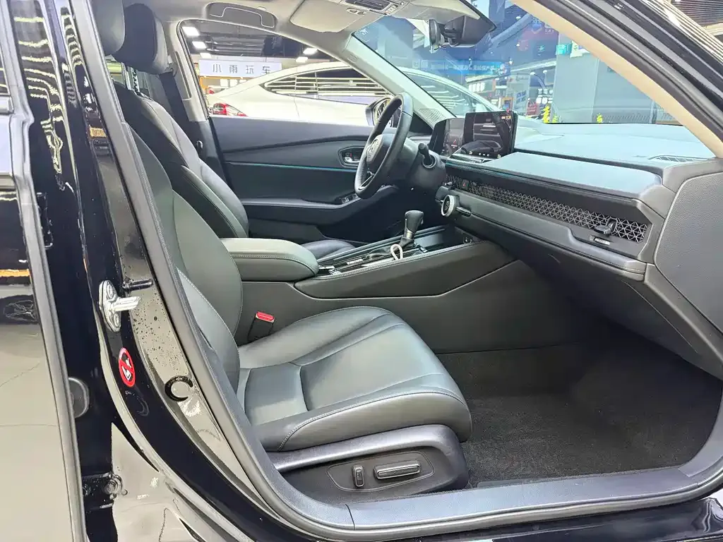 Honda Accord 2025 из CN, фото 9