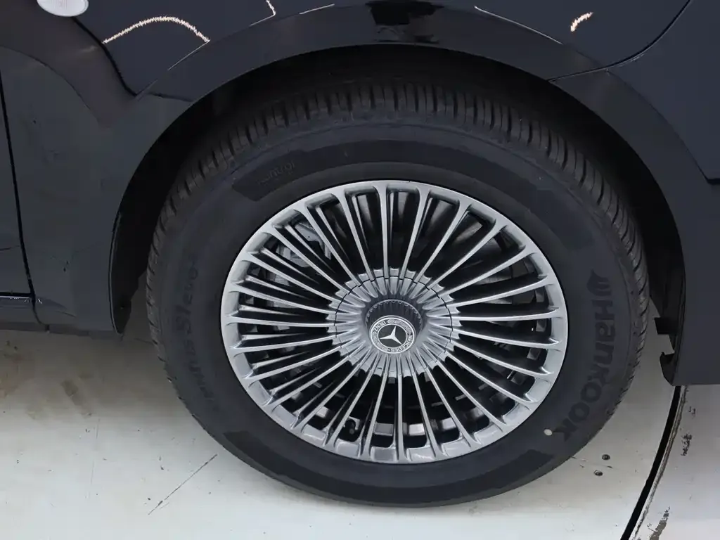 Mercedes-Benz Vito 2024 из CN, фото 9