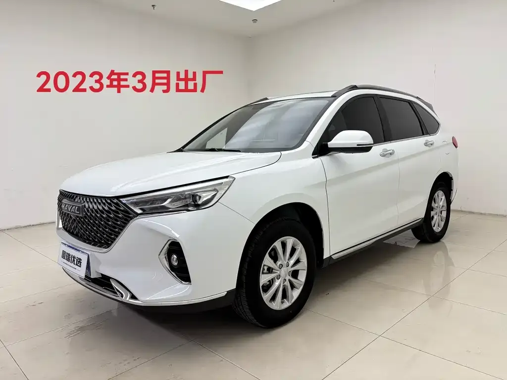 Haval M6 2023 из CN, фото 1