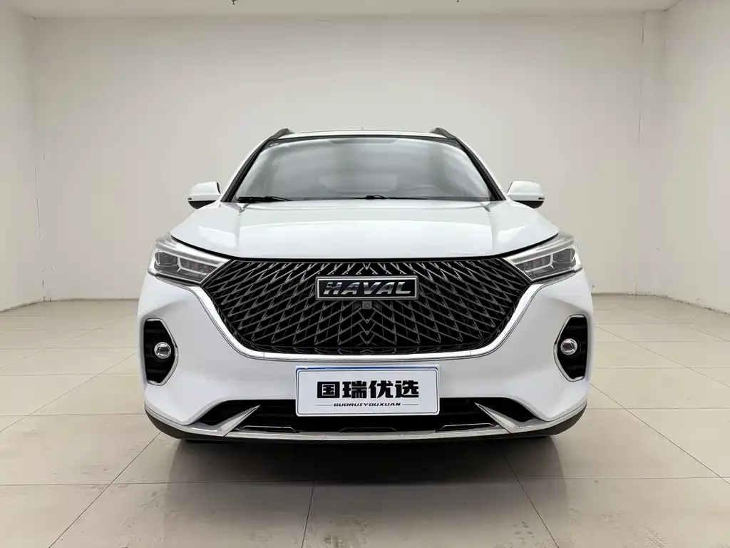 Haval M6 2023 из CN, фото 2
