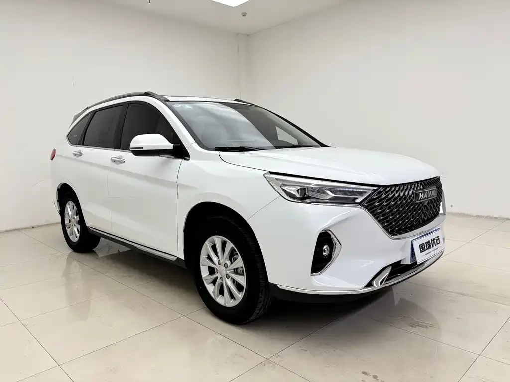 Haval M6 2023 из CN, фото 6