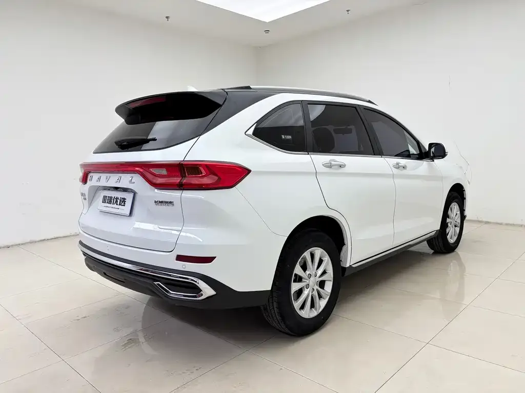 Haval M6 2023 из CN, фото 7
