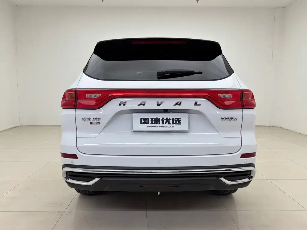 Haval M6 2023 из CN, фото 3
