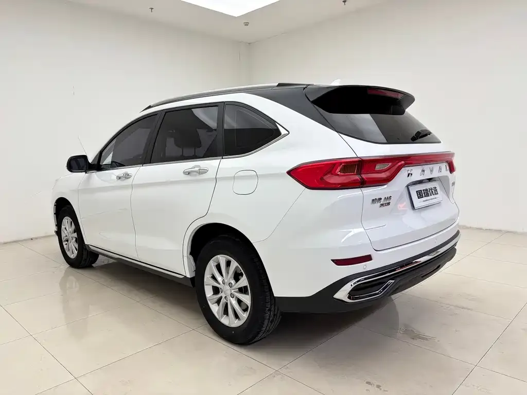 Haval M6 2023 из CN, фото 10