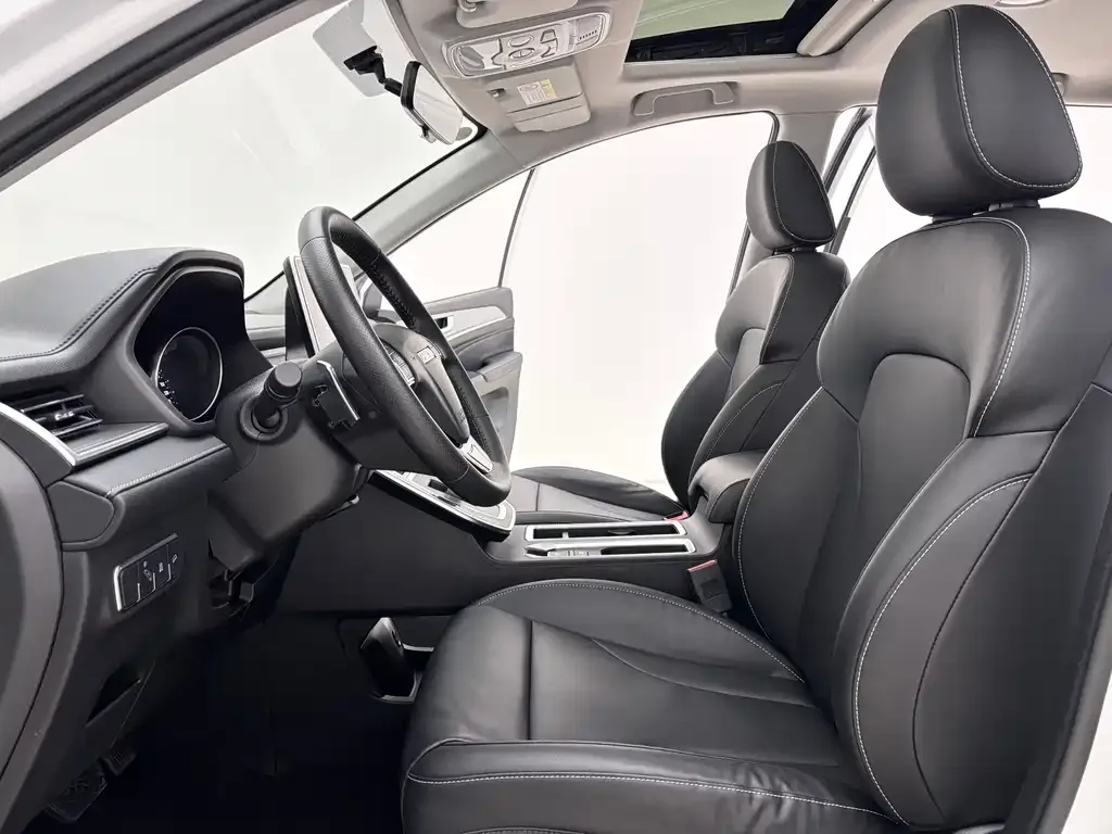 Haval M6 2023 из CN, фото 9