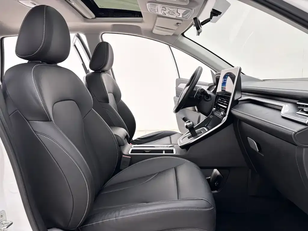 Haval M6 2023 из CN, фото 8