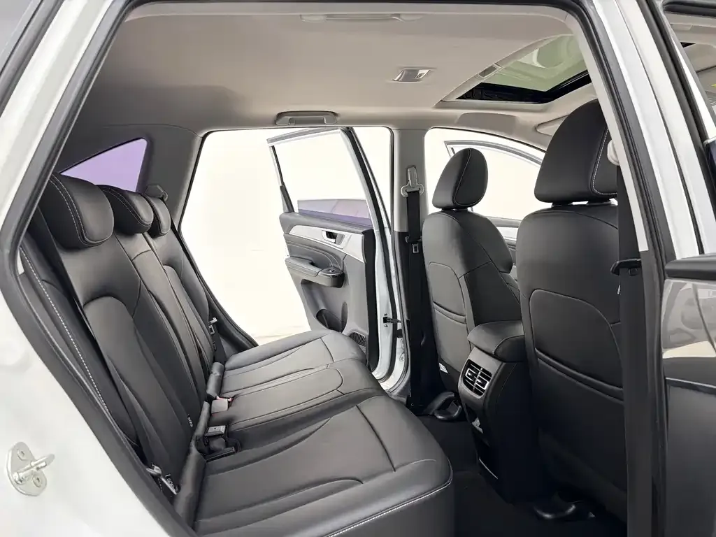 Haval M6 2023 из CN, фото 4