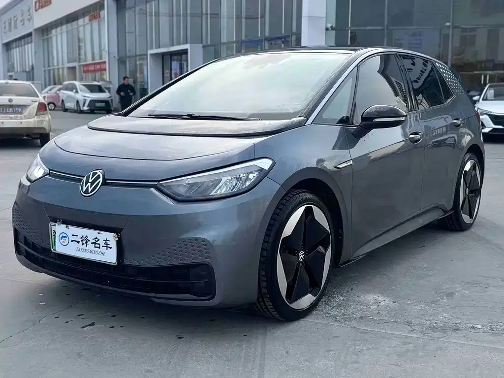 Volkswagen ID.3 2023 из CN, фото 1