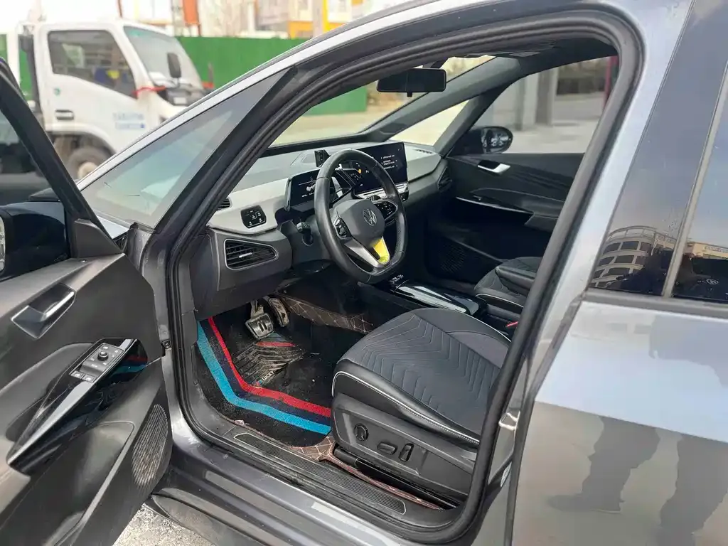 Volkswagen ID.3 2023 из CN, фото 8