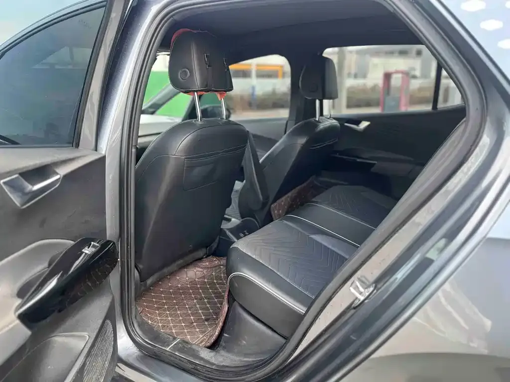 Volkswagen ID.3 2023 из CN, фото 7