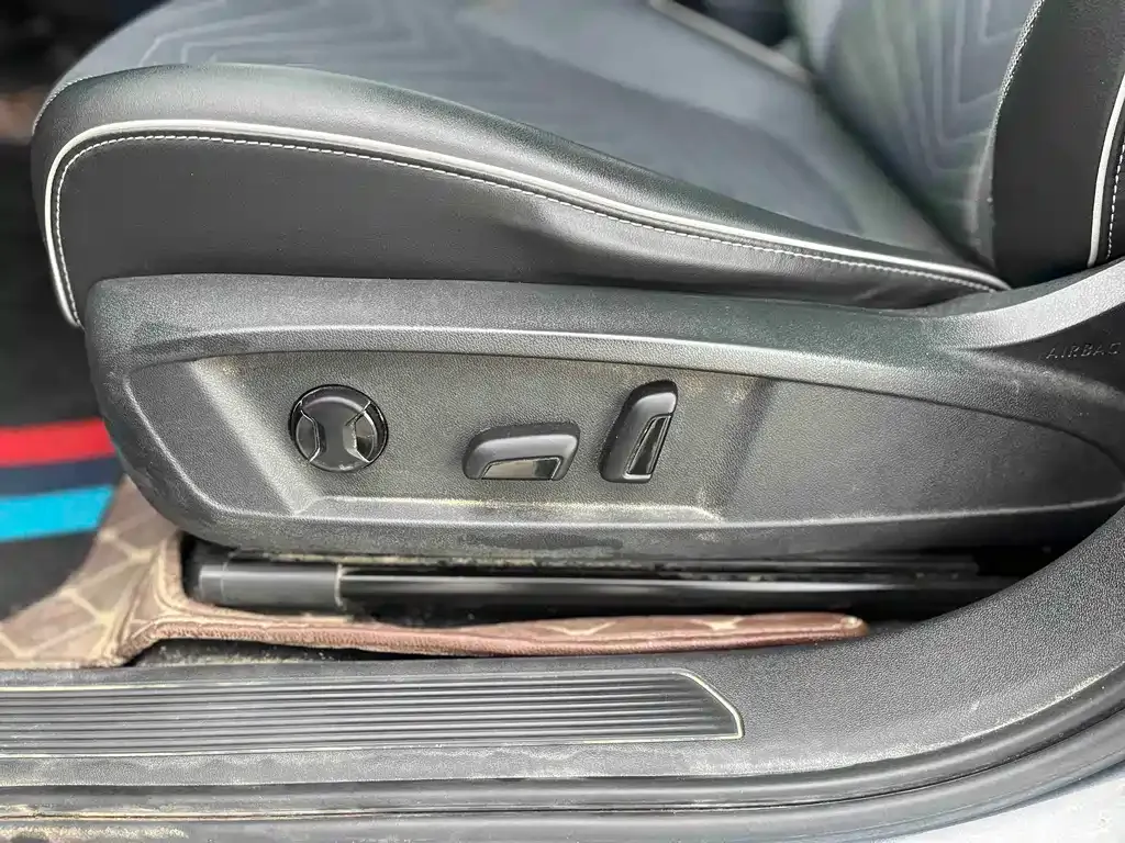 Volkswagen ID.3 2023 из CN, фото 6