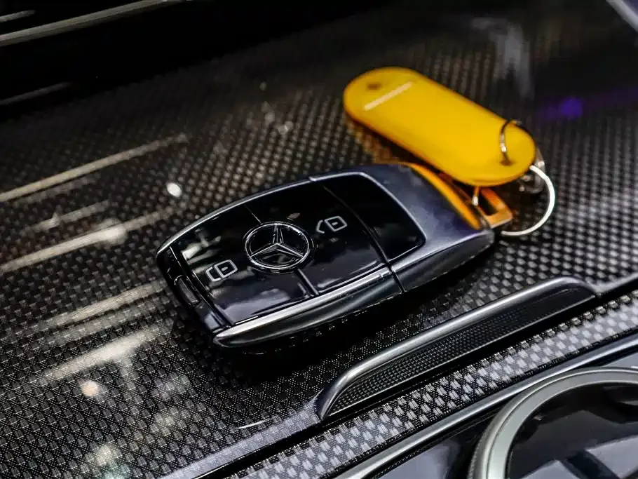 Mercedes-Benz G-Class 2022 из CN, фото 10