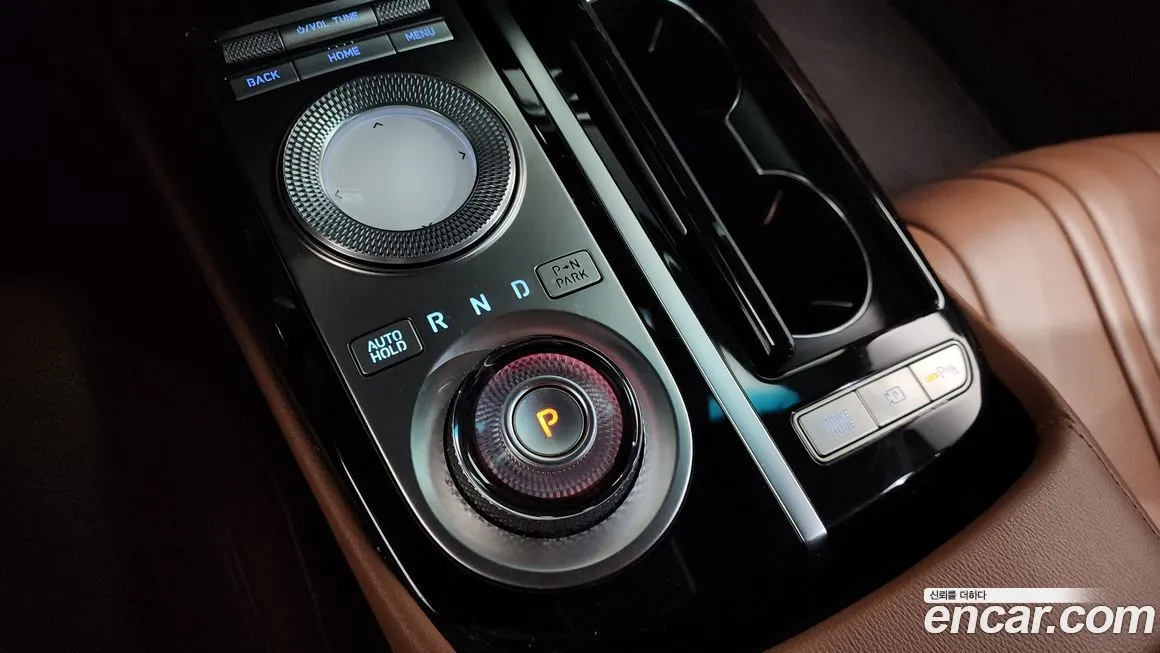 Genesis G80 2022 из KR, фото 9