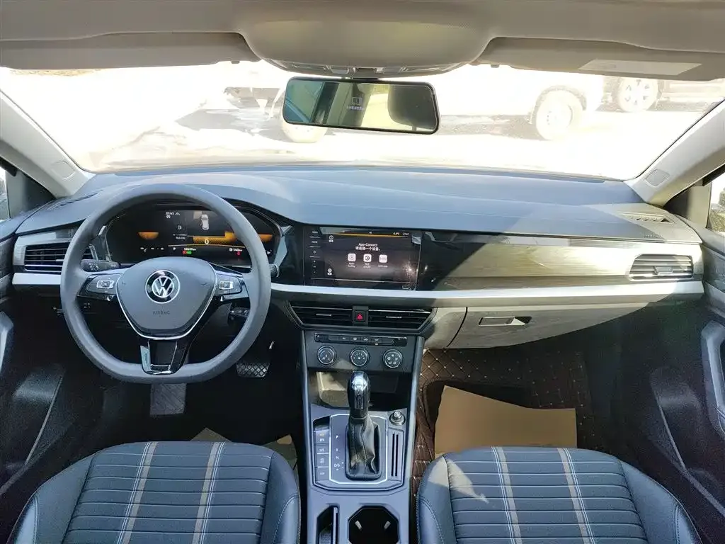 Volkswagen Lavida 2021 из CN, фото 7