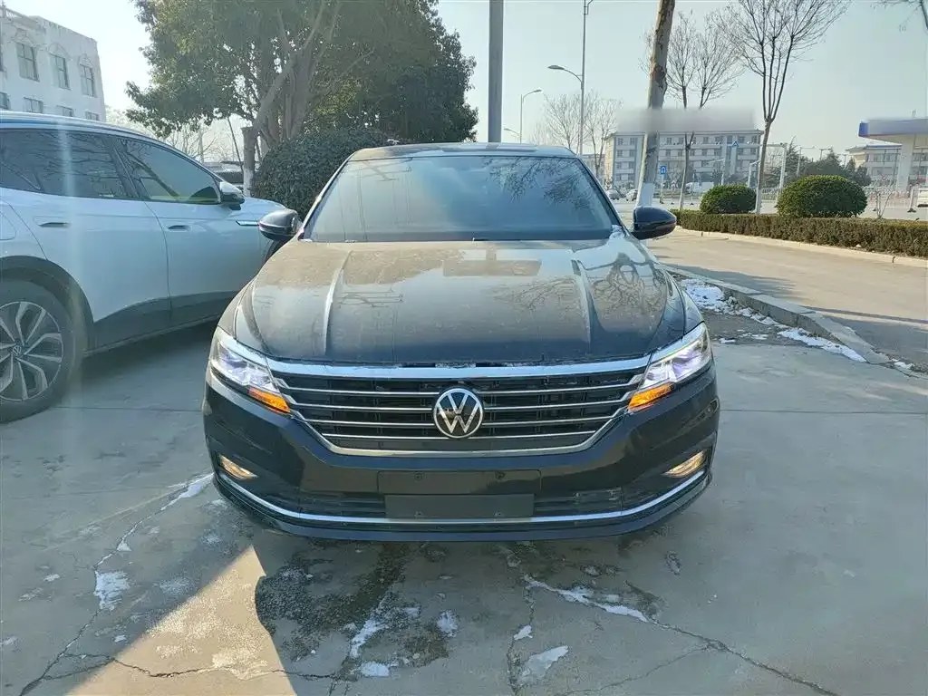 Volkswagen Lavida 2021 из CN, фото 4