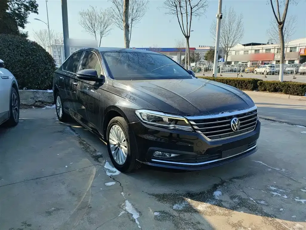 Volkswagen Lavida 2021 из CN, фото 10