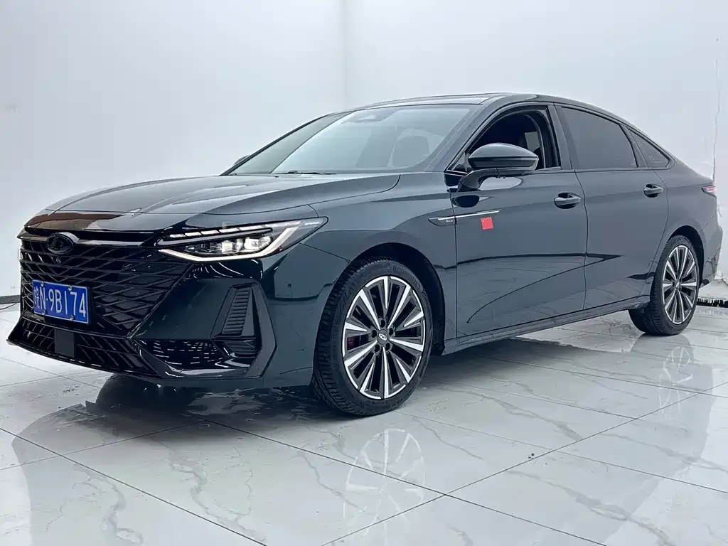 Chery Arrizo 8 2023 из CN, фото 1
