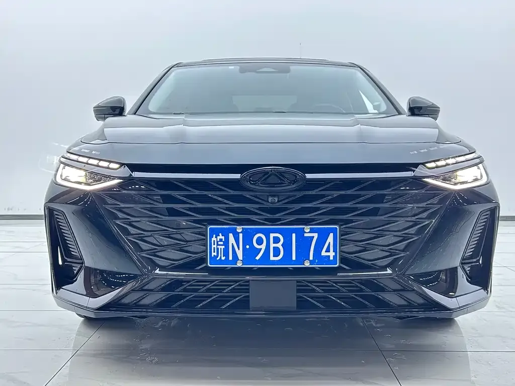 Chery Arrizo 8 2023 из CN, фото 3