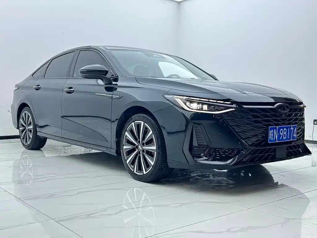 Chery Arrizo 8 2023 из CN, фото 4