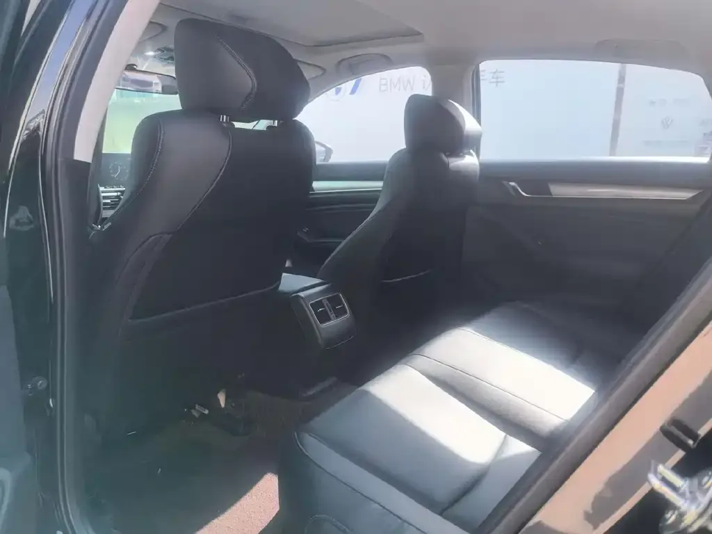Honda Accord 2021 из CN, фото 3