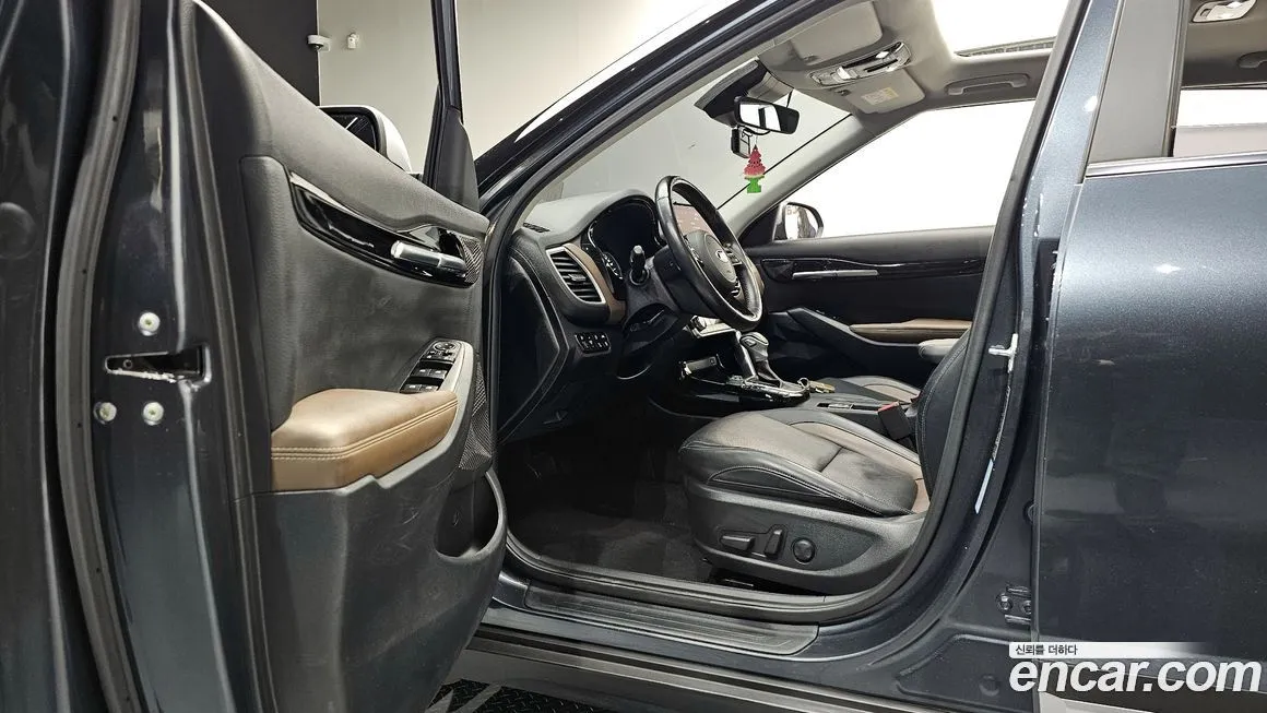Kia Seltos 2022 из KR, фото 7