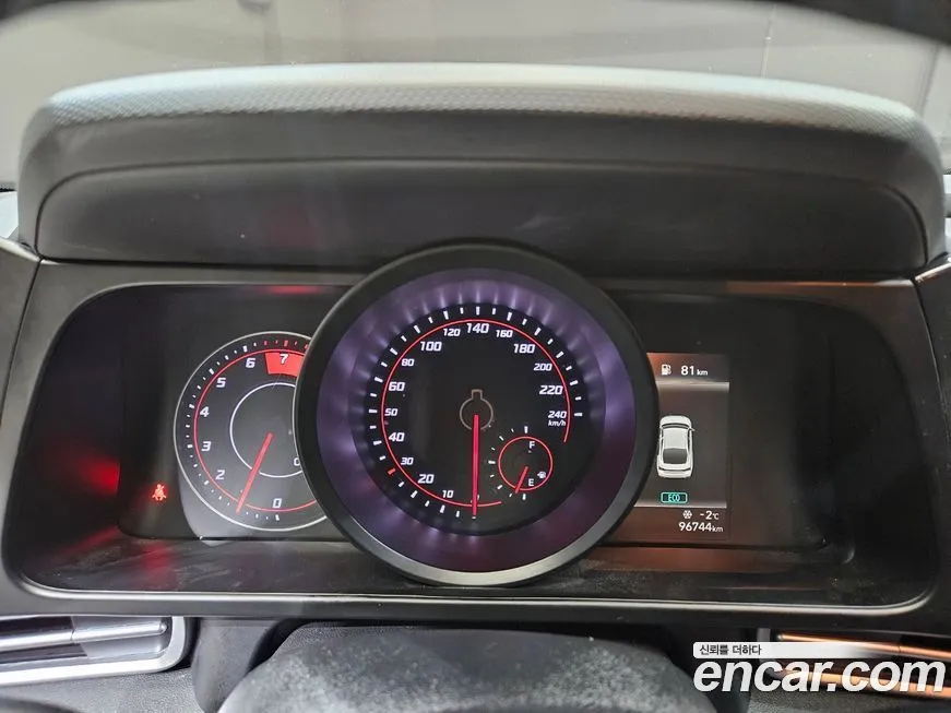 Hyundai AVANTE 2021 из KR, фото 6