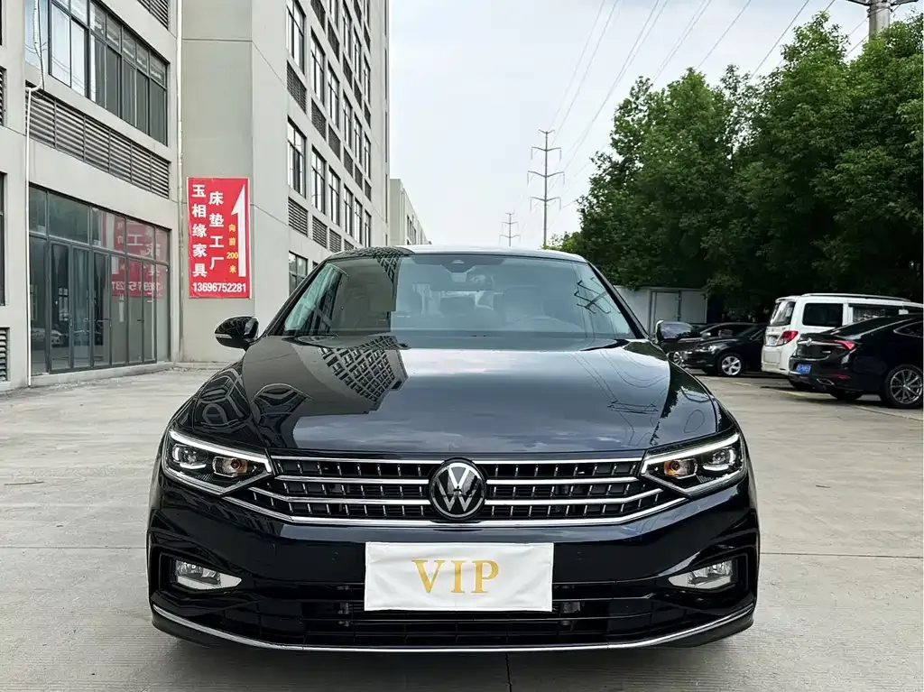 Volkswagen Magotan 2023 из CN, фото 8