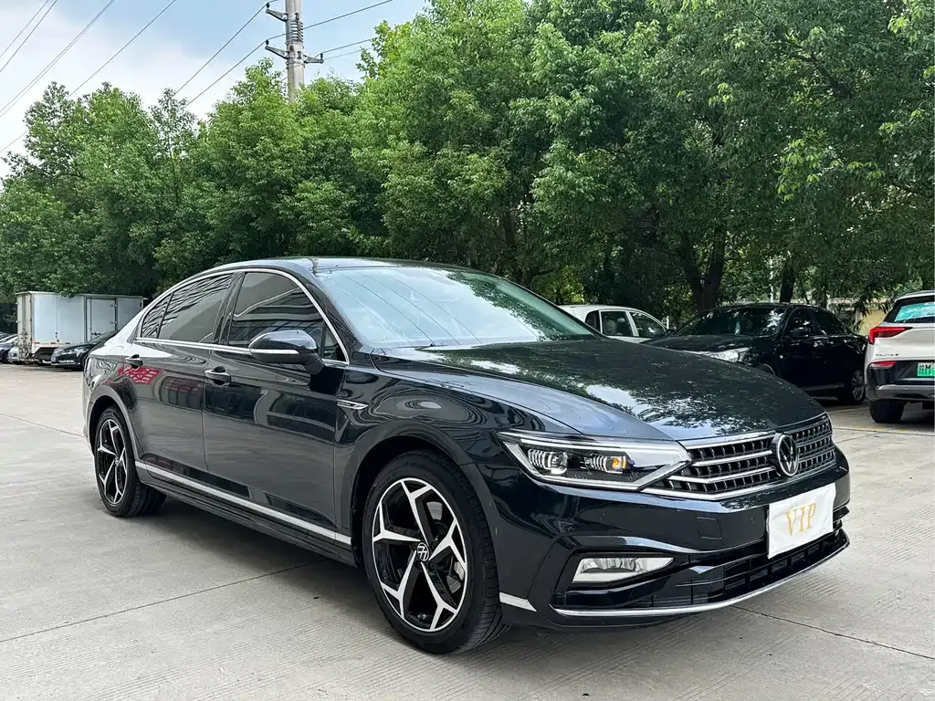 Volkswagen Magotan 2023 из CN, фото 9
