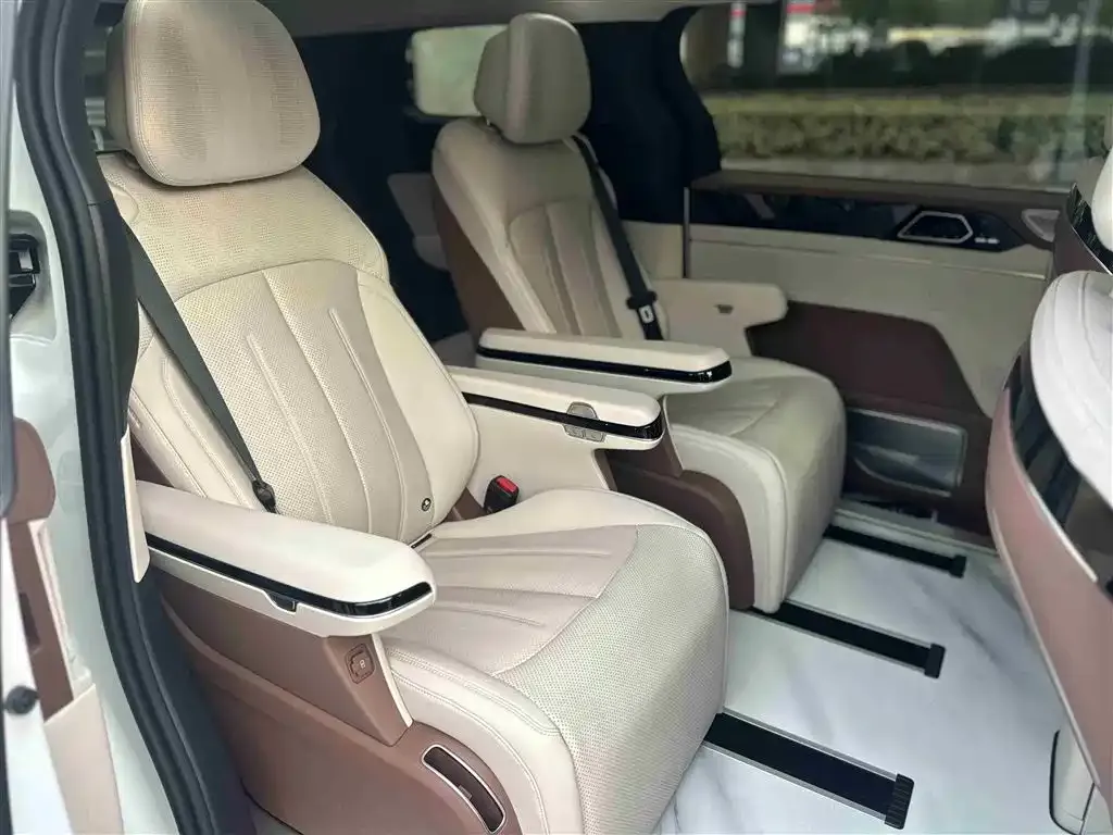 BYD Xia 2025 из CN, фото 6
