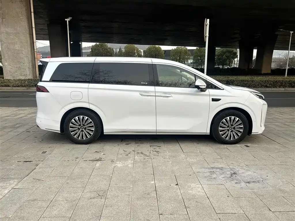 BYD Xia 2025 из CN, фото 7