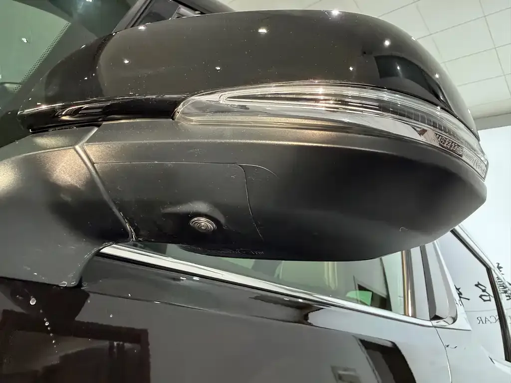 Lexus LM 2023 из CN, фото 8