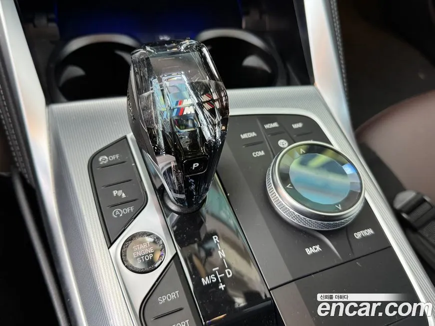BMW 4-Series 2023 из KR, фото 6