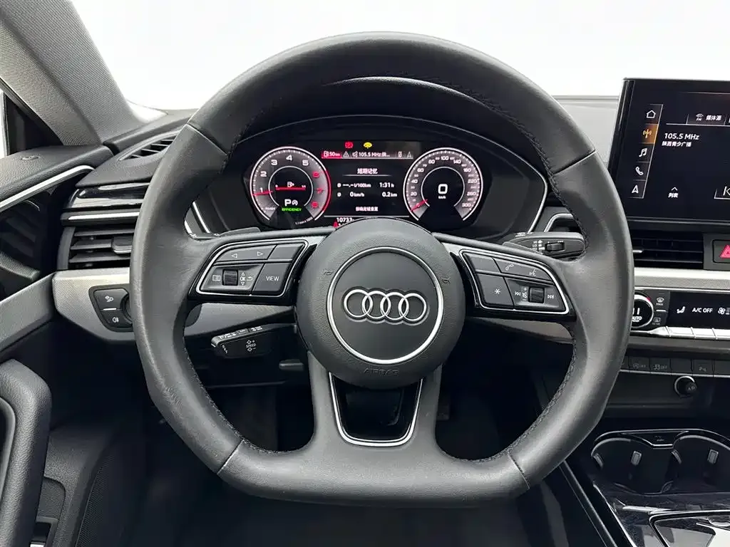 Audi A5 (Import) 2025 из CN, фото 10
