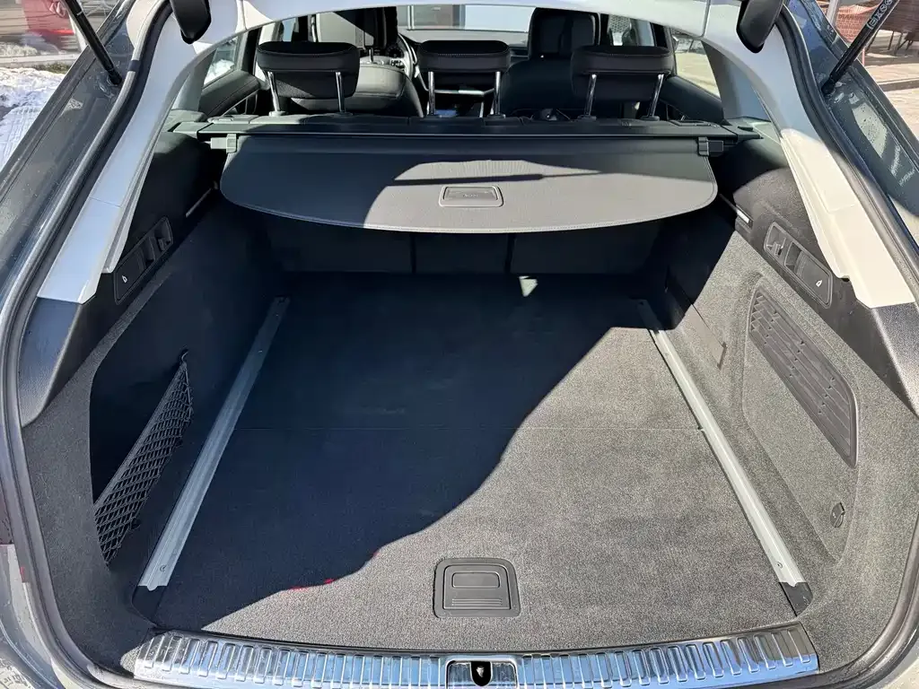 Audi A6 (Import) — фото 9