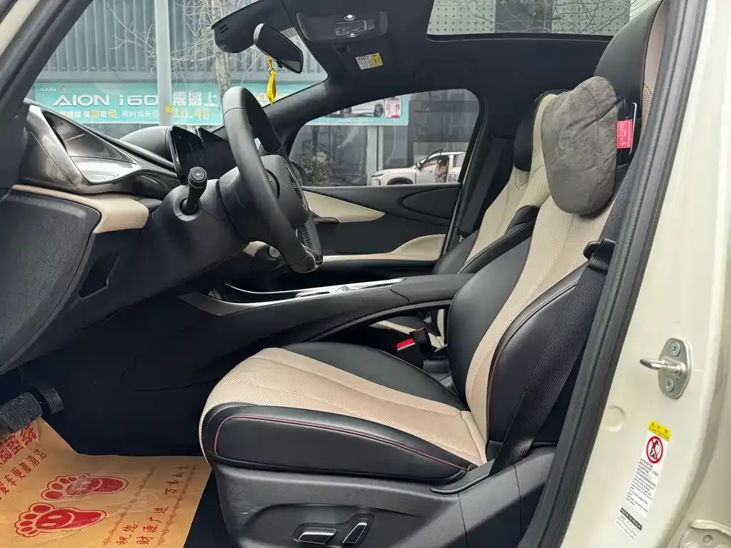 BYD Dolphin 2024 из CN, фото 8