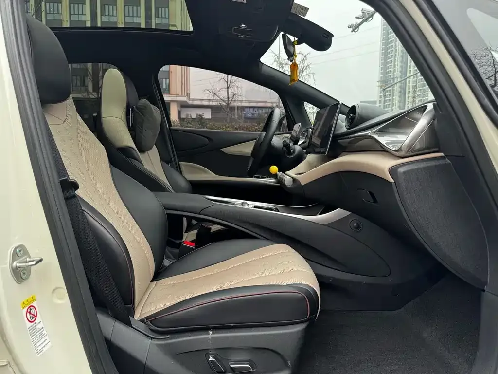 BYD Dolphin 2024 из CN, фото 2